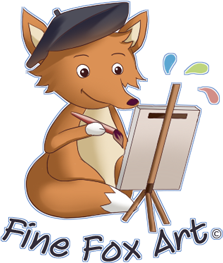 Fine Fox Art